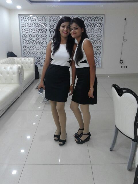 indian event hostess chandigarh